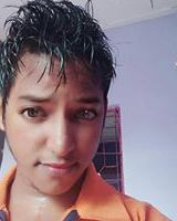 Krishna Diwakar