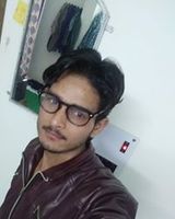 Irfan Saifi