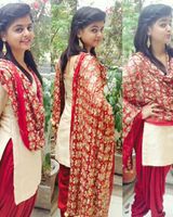 Damini Dubey