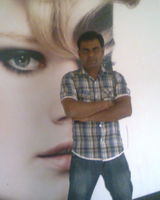 Gyaneshwar Kumar