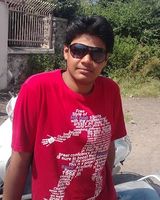 durgesh bhambure