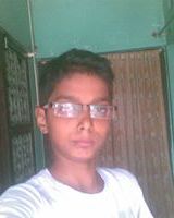 Harsh Raj