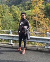 Akash Jaiswal