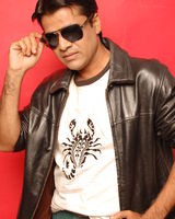 Ratnakant Mhatre