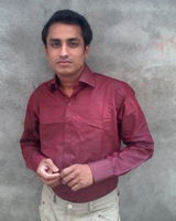 Santosh Garg