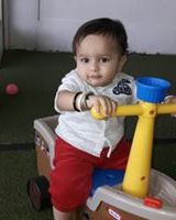 Nikita Chheda