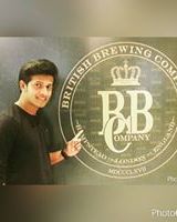 Bhagyesh Patil
