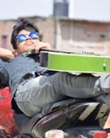 Yash Jaiswal