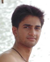 Shrikant Sahu