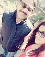 Umesh Tiwari