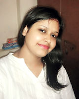 Prachi JAISWAL