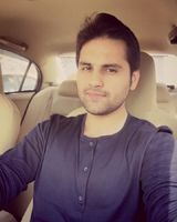 Mayank Suri 