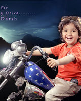 darsh gautam