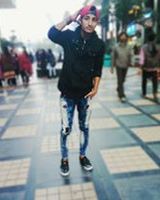 Ansh Gujral