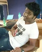 Akshay Chavan