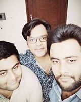 Jatin Grover