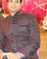 Namit Patel