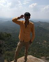 Naveen Gowda