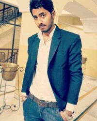 Ashutosh mishra
