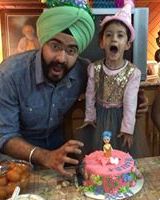 Karanjot Sarna