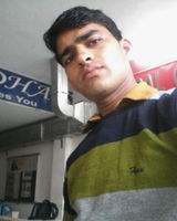 Vivek Thakur