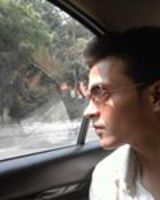 Mohit Pandey