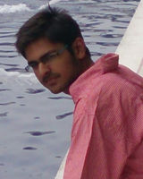 Sahil Agarwal