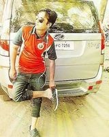 samar rayal