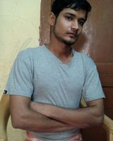 Vipendra Yadav