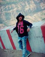 Bharat Gosavi