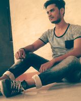 Rohit roy roy