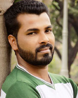 Bhairavnath Gosavi