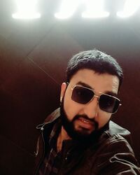 deepak pathak