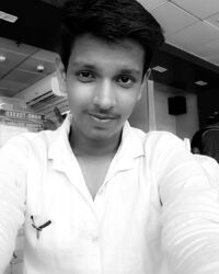 Suhail Shaikh