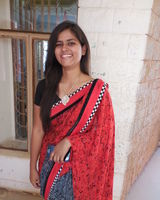 sandhya sharma