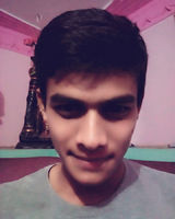 Dishant Rathod