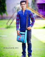 Suraj Tirkhunde