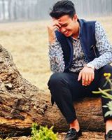 Pratham Bhardwaj