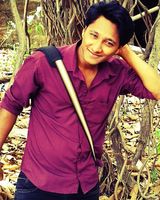 Nilesh M