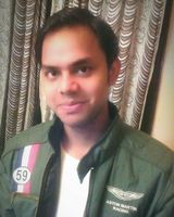 Pankaj Deewan Deewan