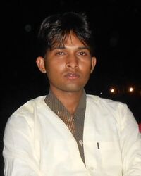 Rakesh Kumar