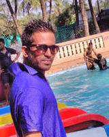 SUNIL BANGAL