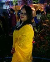 Sangita Saha