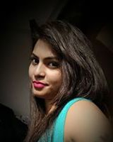 Nitika Mukherjee