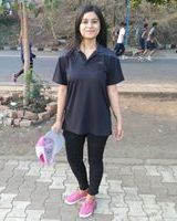 Srishti Singh