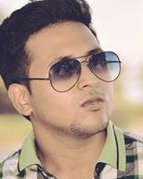 Deeptaman Ray