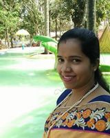 Vidya Vijendra Naik