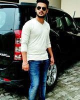 AKASHDEEP SINGH
