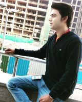 Shubham Dixit