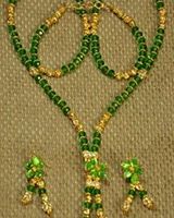 Mary Pearls